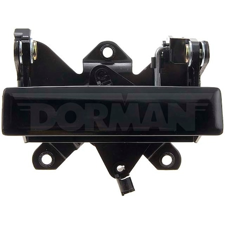 Motormite Tailgate Handle, 77487 77487